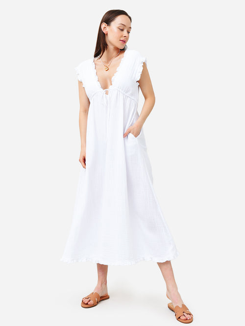Stark X Women's Long Cutie Dress