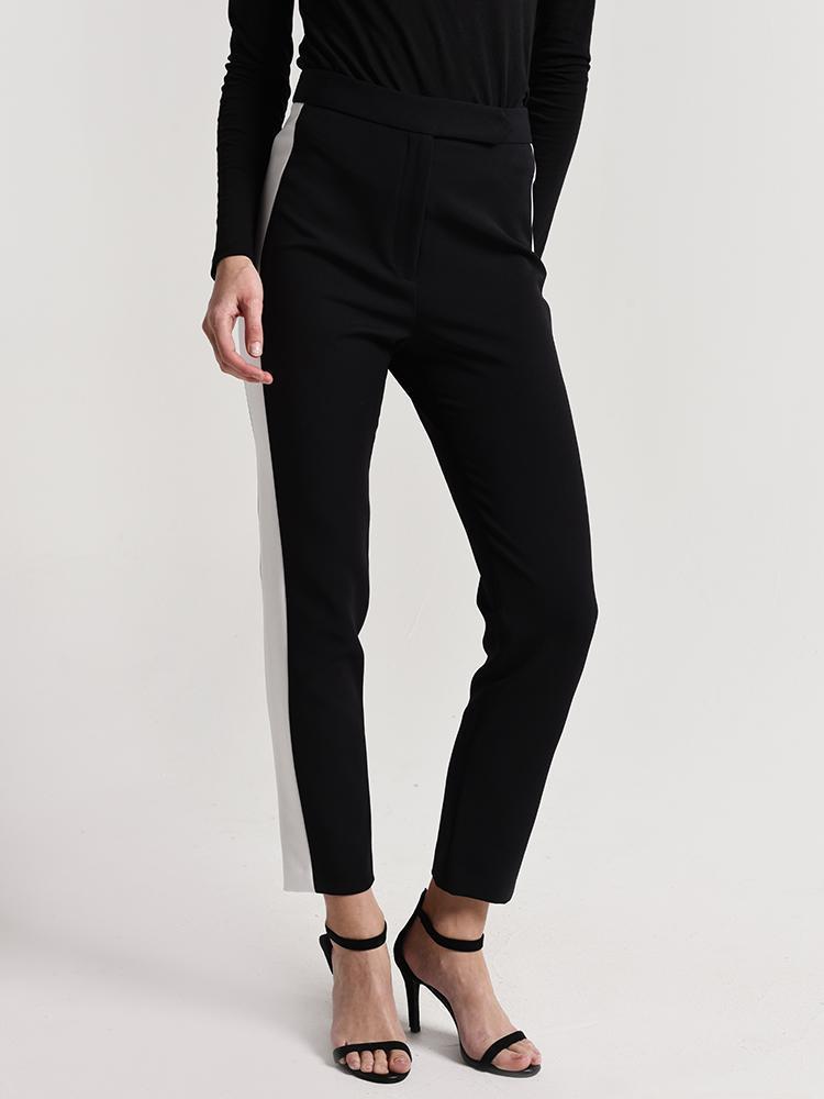 Milly Skinny Pant - Saint Bernard