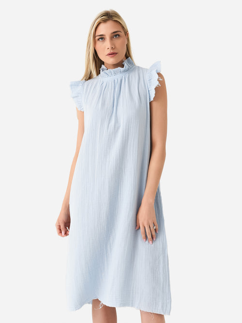 Stark X Women's Midi Dress