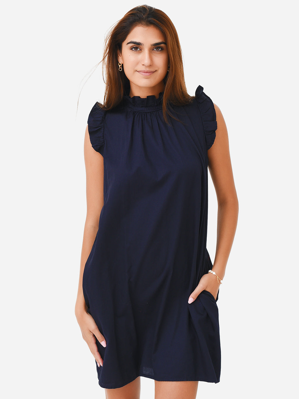 Stark X Women's Princess Dress - Saint Bernard