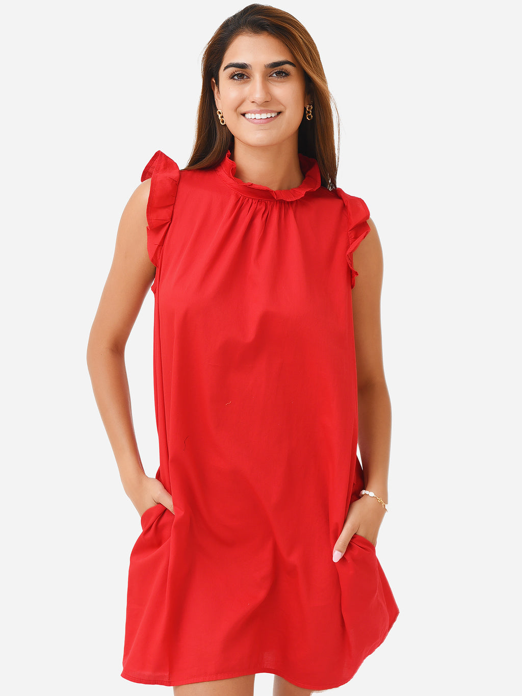 Stark X Women's Princess Dress - Saint Bernard