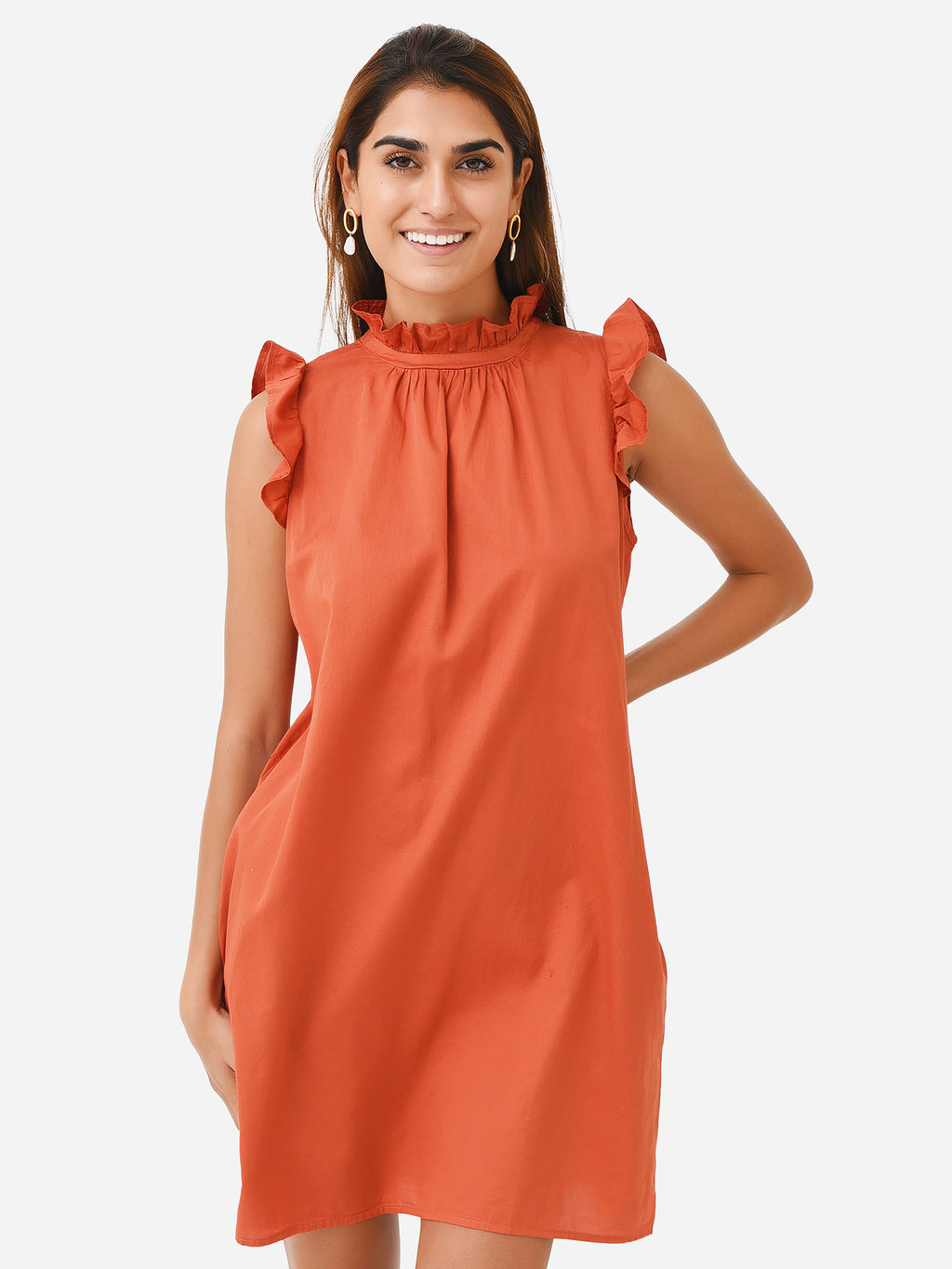 Stark X Women's Princess Dress - Saint Bernard