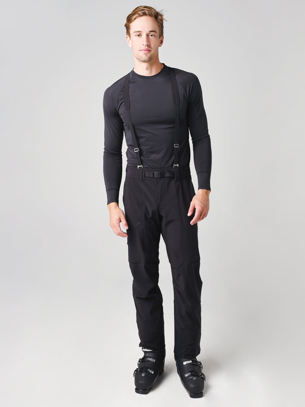 Arc'teryx Men's Rush FL Ski Pant - Saint Bernard