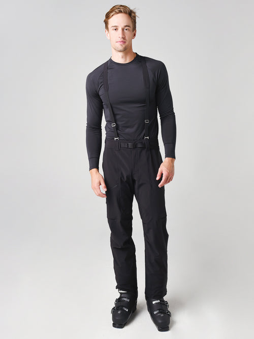 Arc'teryx Men's Rush FL Ski Pant