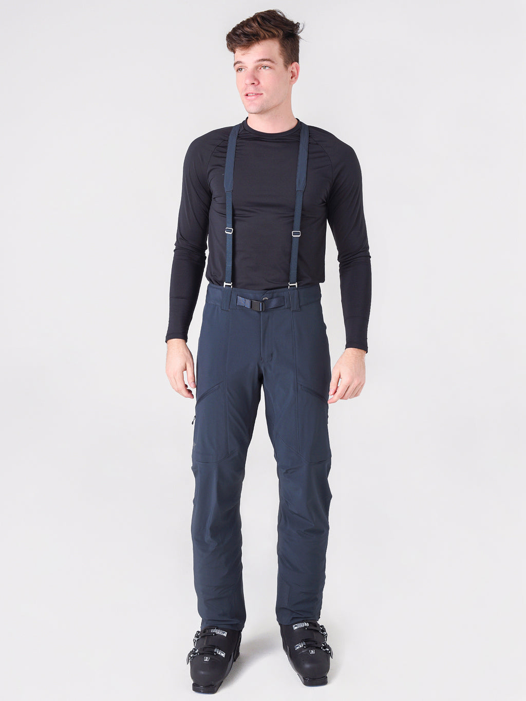 Arc'teryx Men's Rush FL Ski Pant - Saint Bernard