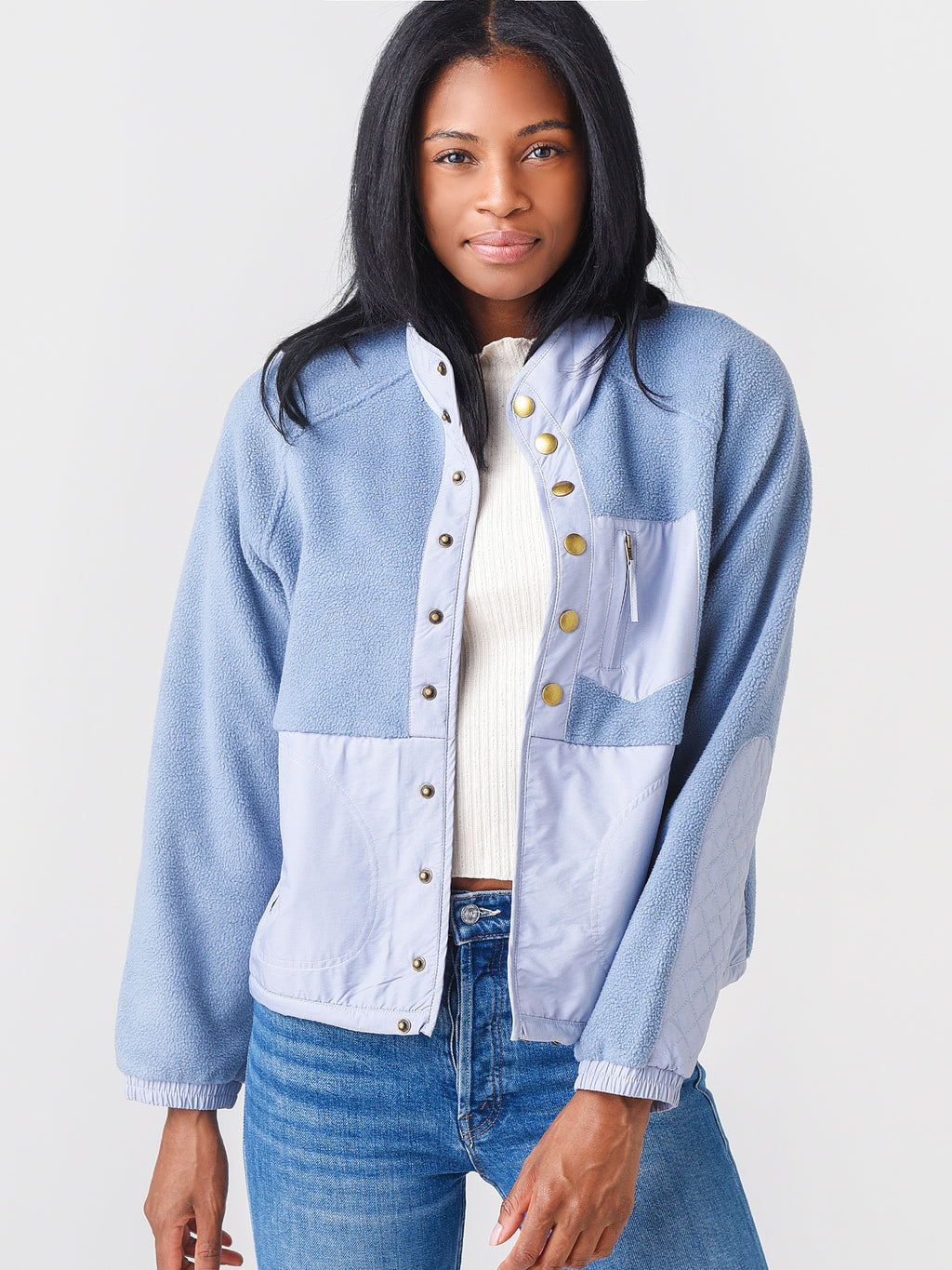 Heartloom Women's Culver Jacket - Saint Bernard