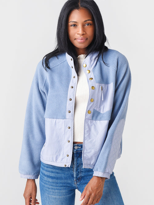 Heartloom Women's Culver Jacket - Saint Bernard