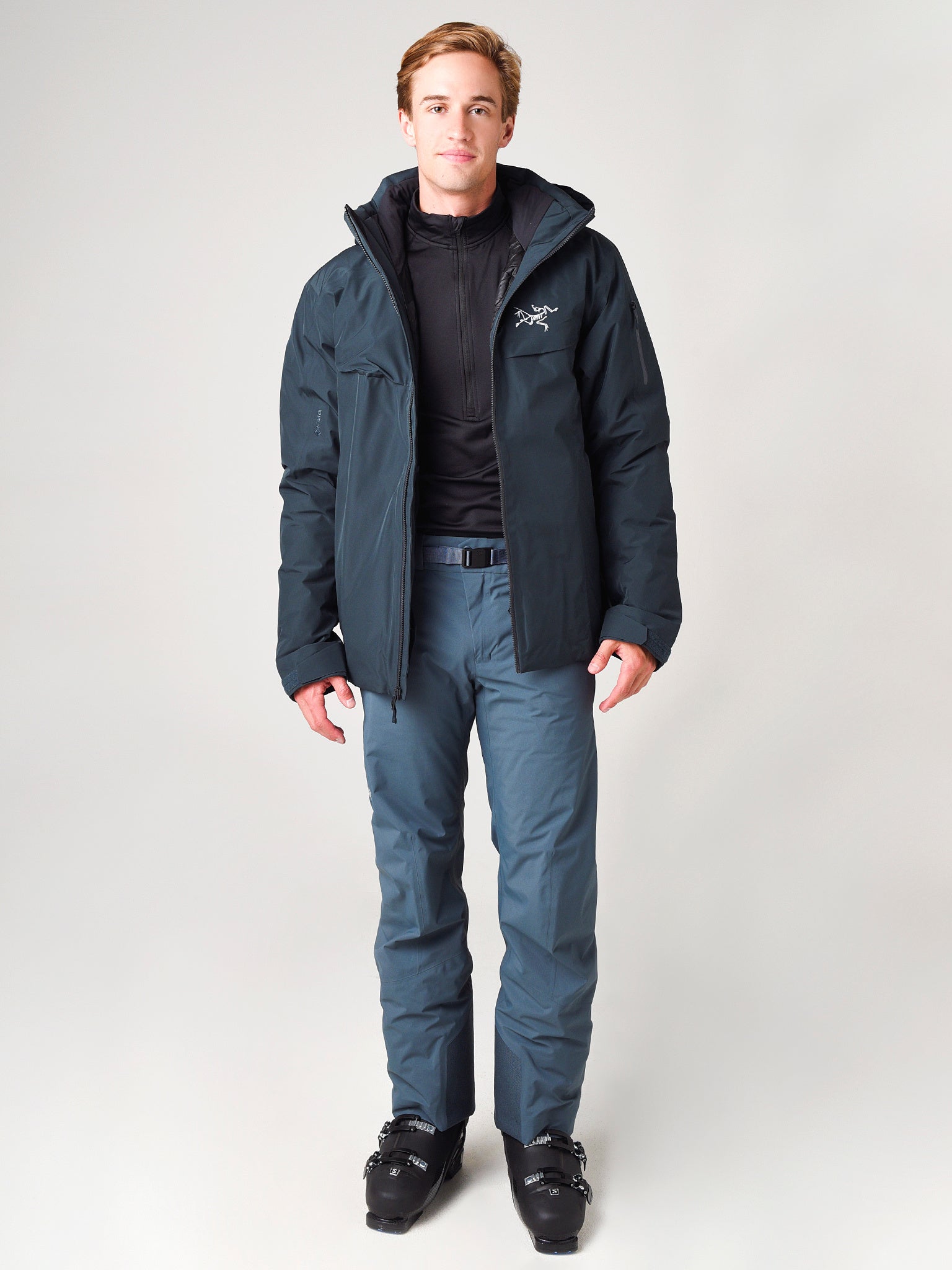 Arc'Teryx Men's Macai Jacket | $999.00 | Saint Bernard