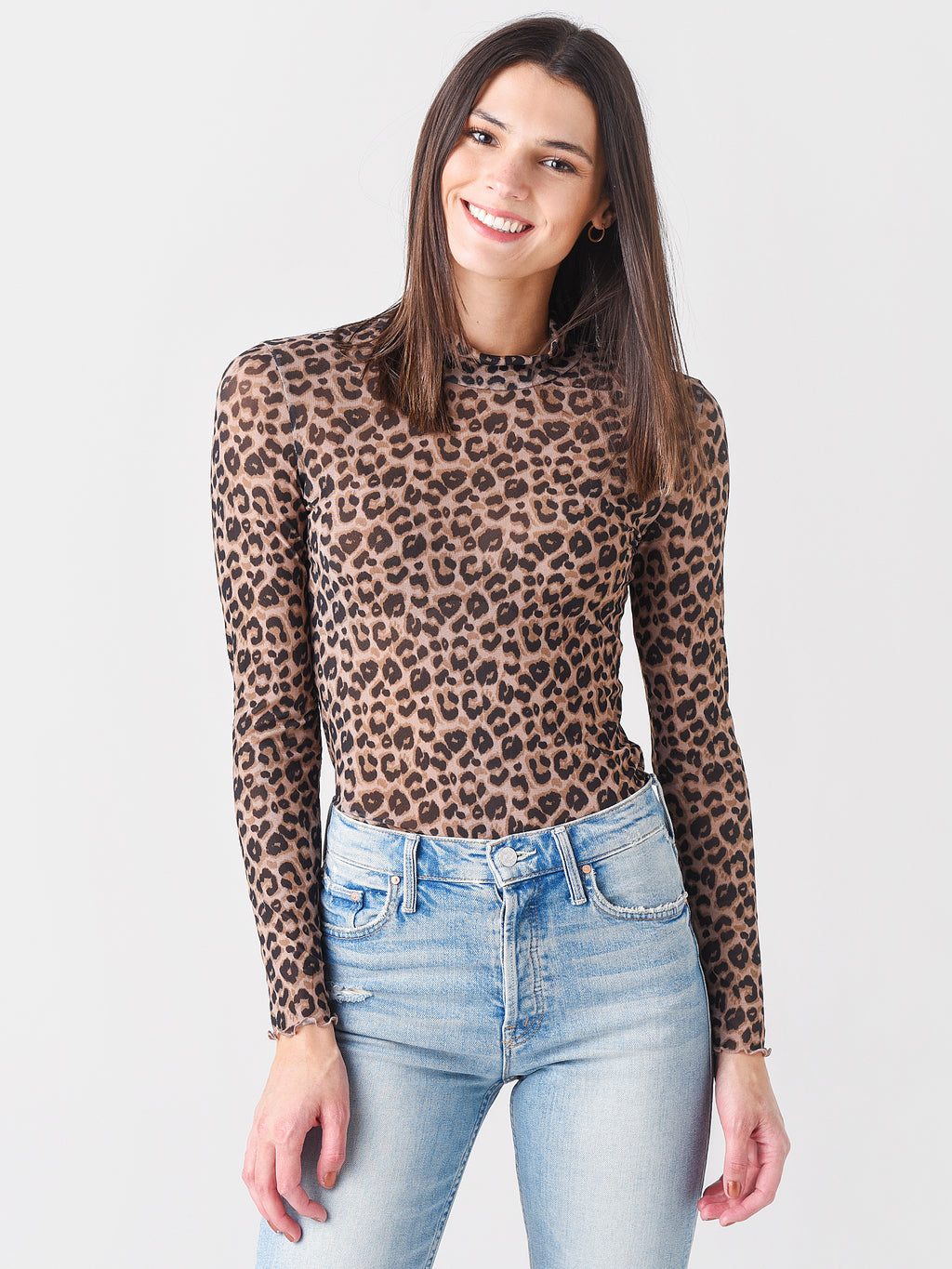 Heartloom Women's Kei Top - Saint Bernard