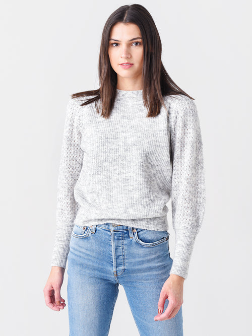 Heartloom Women's Avalon Sweater - Saint Bernard