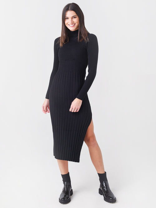 Heartloom Women's Linden Dress - Saint Bernard