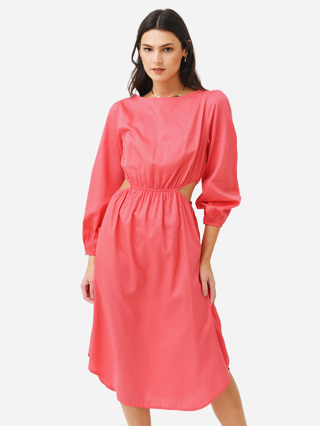 Stark X Women's Capri Dress - Saint Bernard