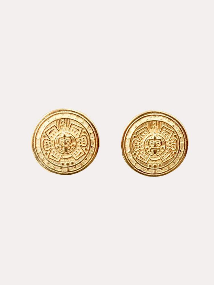 Nicole Leigh Jewelry Reese - Saint Bernard
