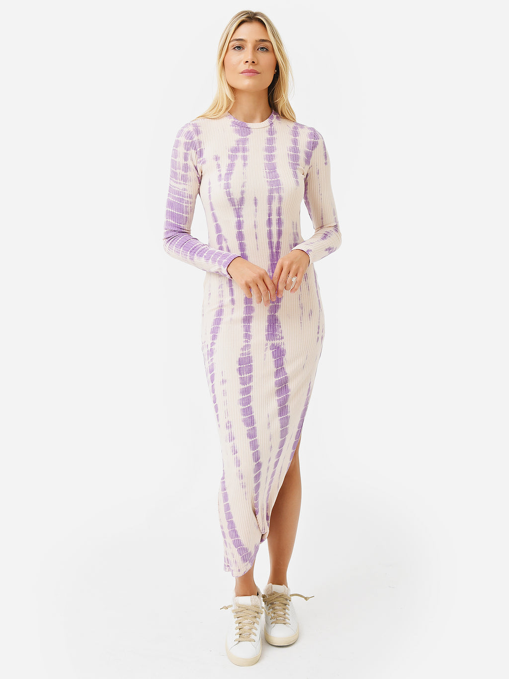 Stark X Women's Emma Dress - Saint Bernard