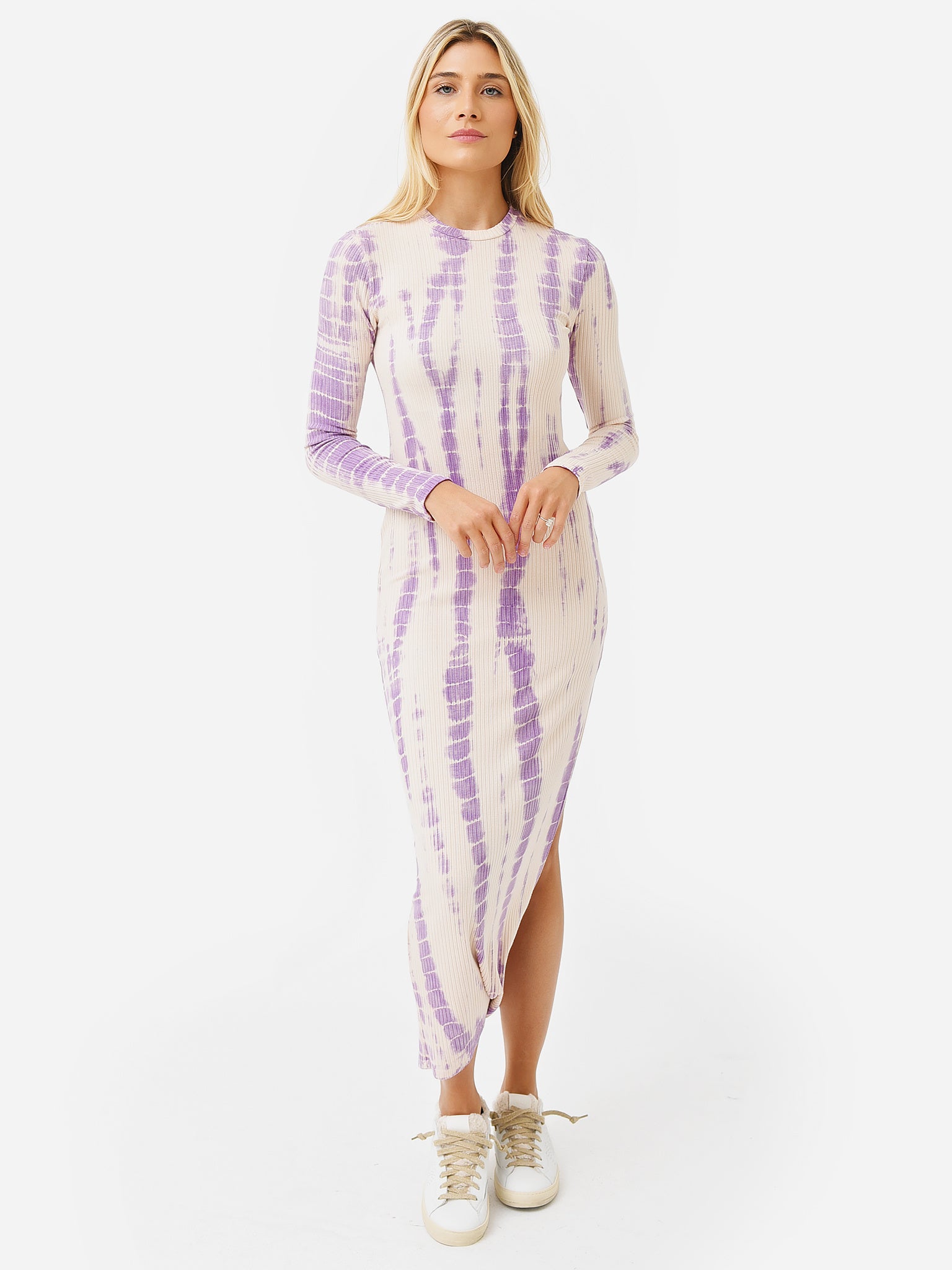 Stark X Women's Emma Dress - Saint Bernard