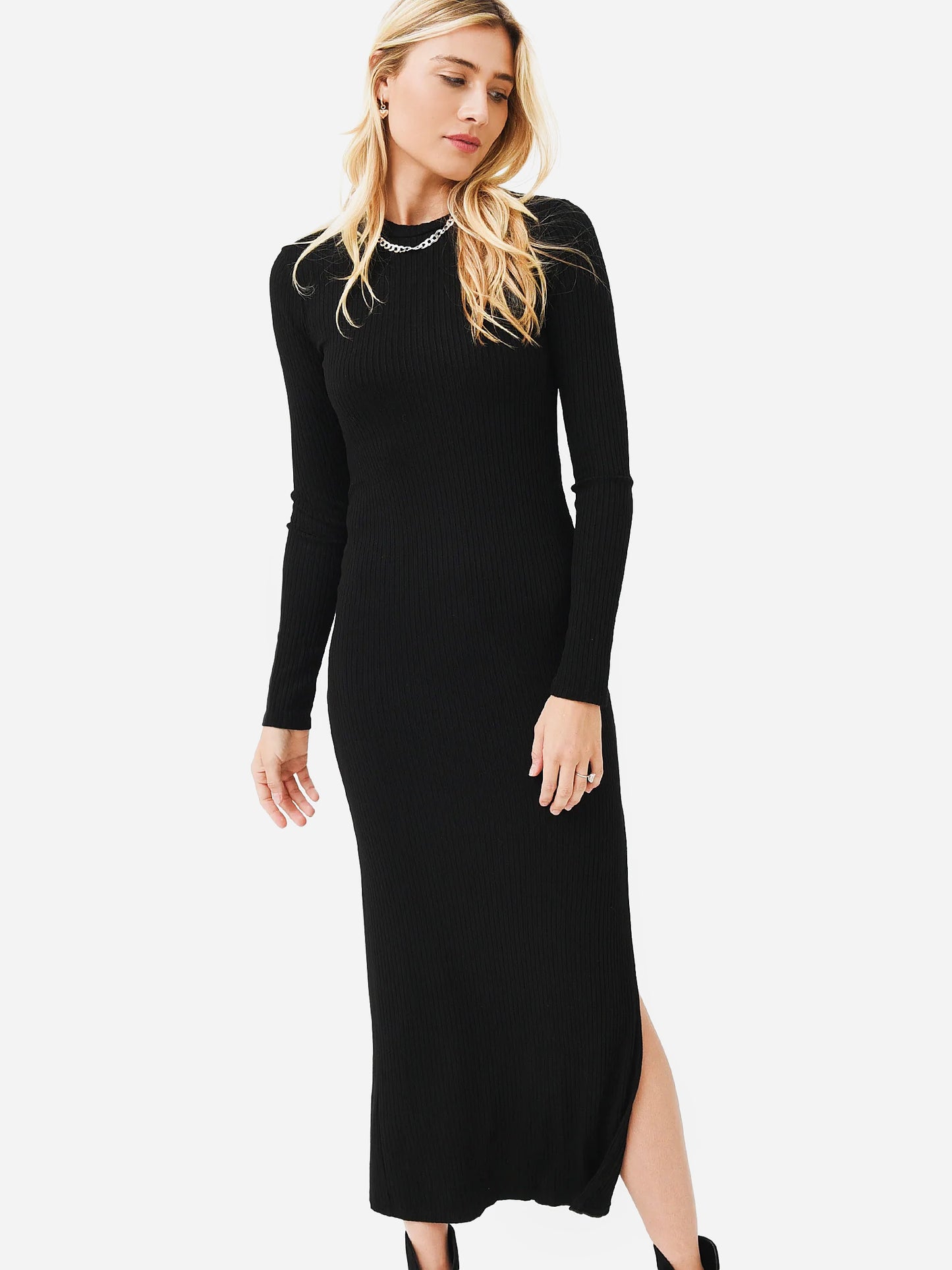 Stark X Women's Emma Dress - Saint Bernard