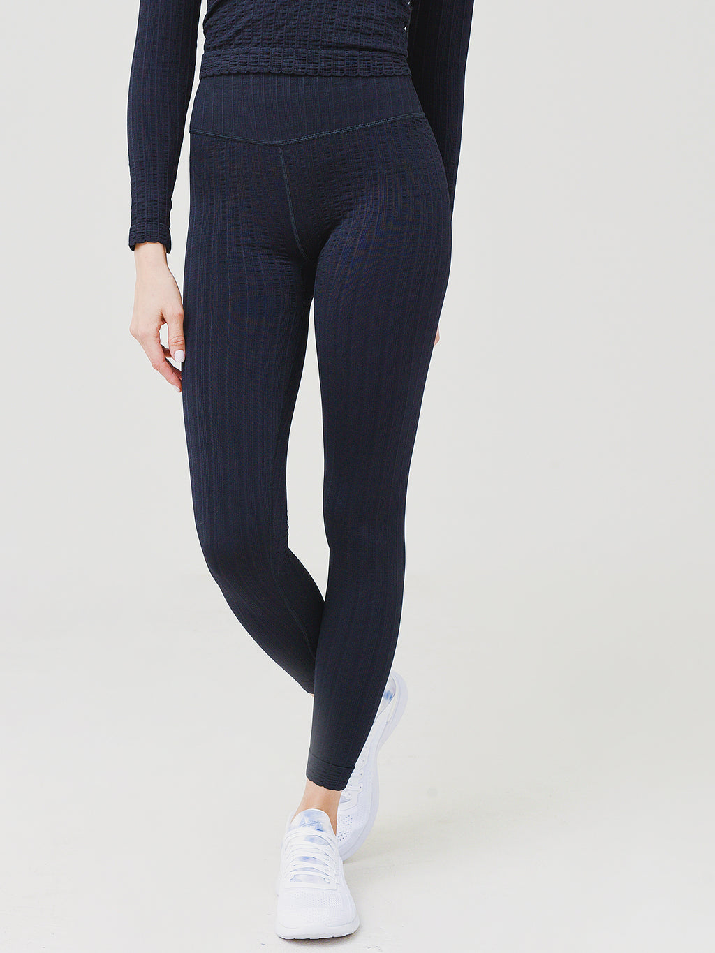 Cordova Women's Seamless Knit Buttermilk Pant - Saint Bernard