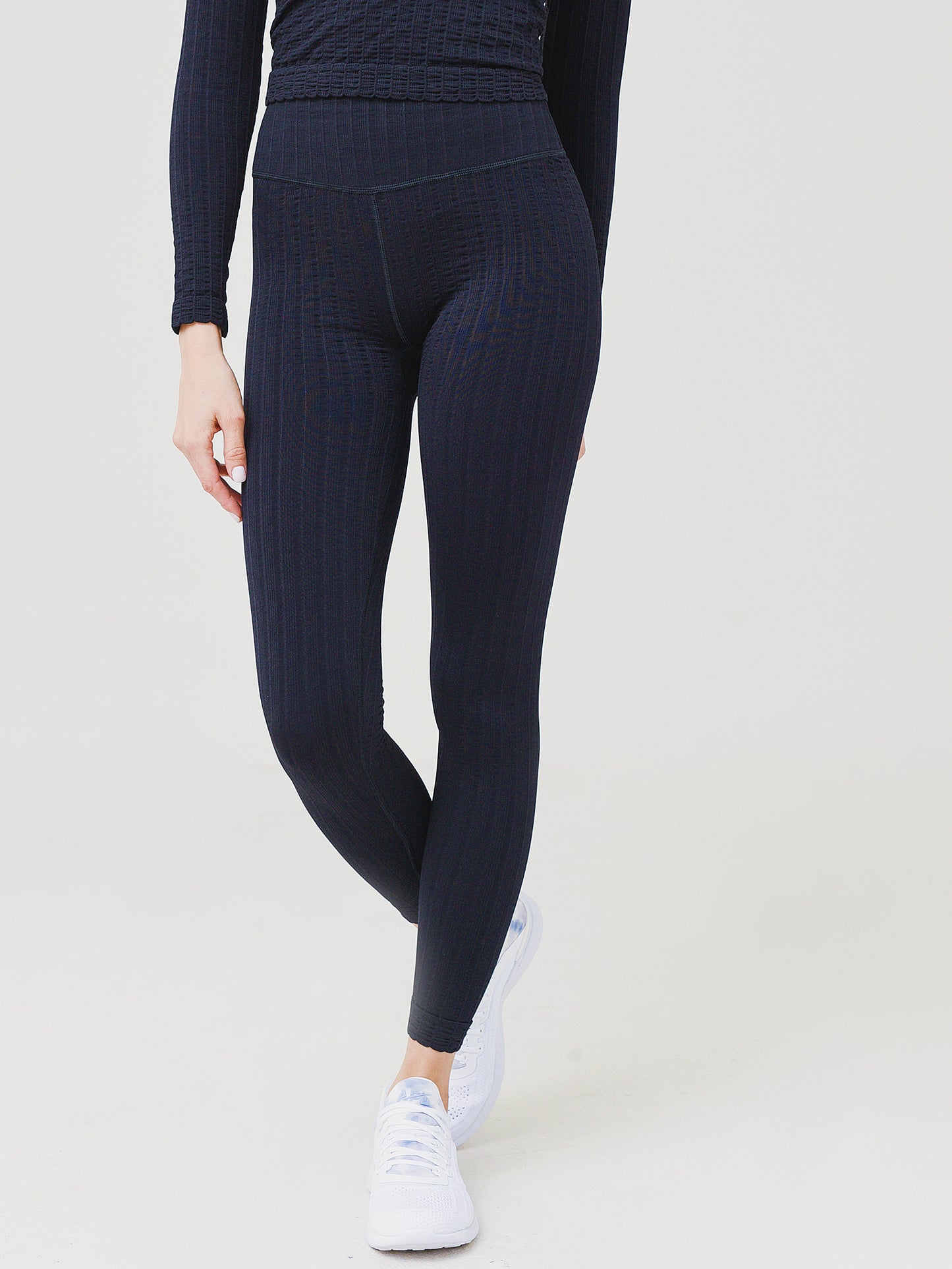 Cordova Women's Seamless Knit Buttermilk Pant - Saint Bernard