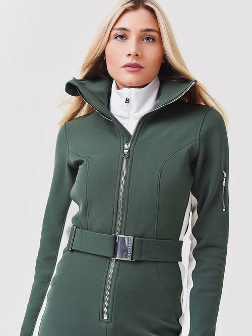 Cordova Women's Waterproof Stretch Ski Suit