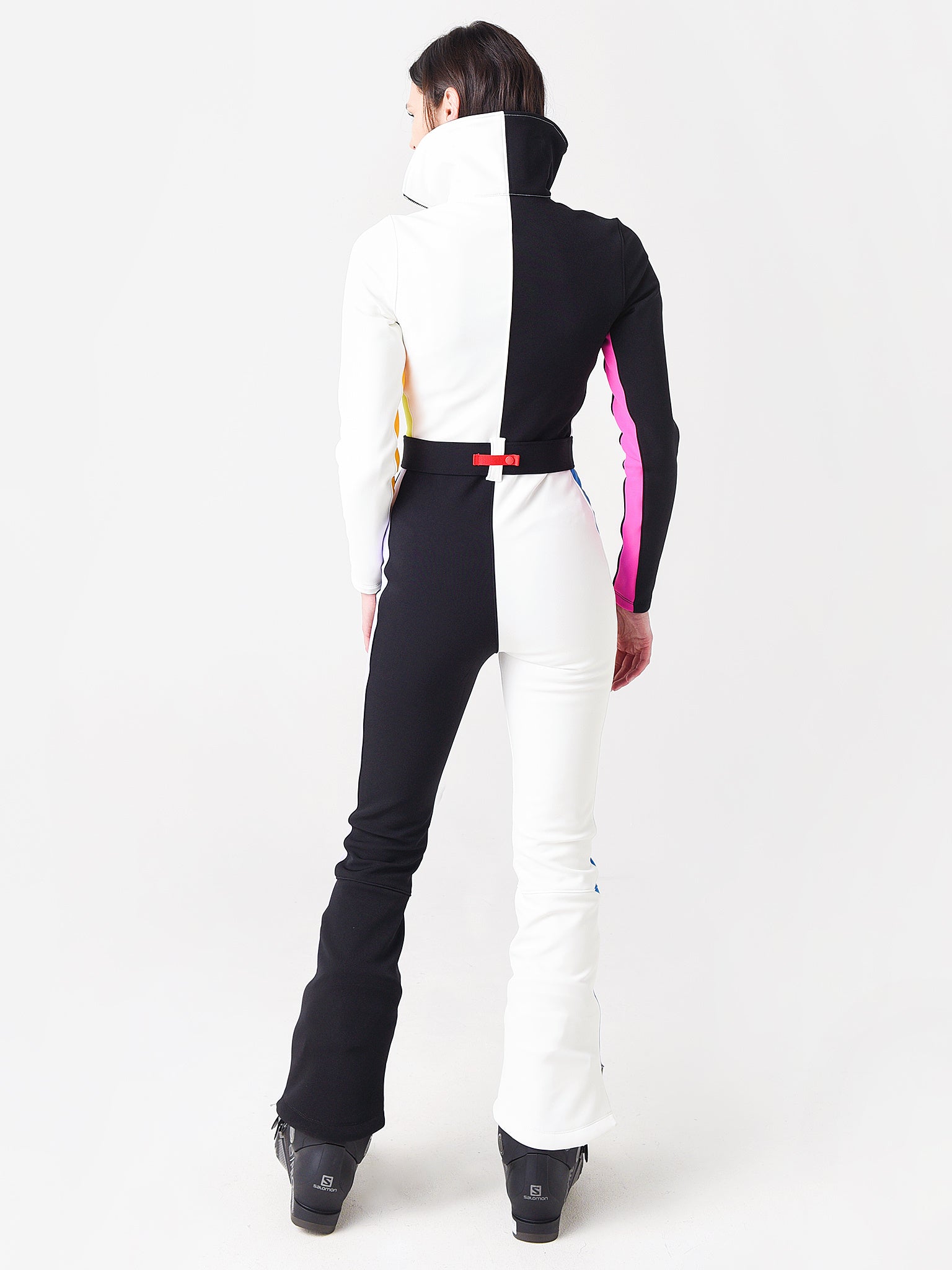 ongebruikt Concentratie Panter Cordova Women's Waterproof Stretch Ski Suit - Saint Bernard