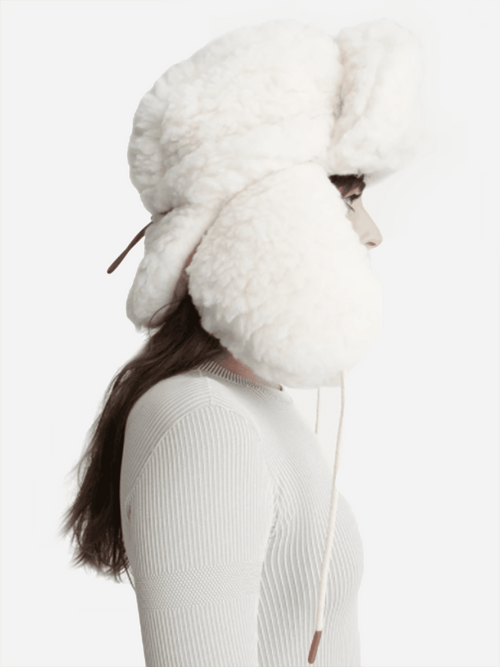 Cordova Shearling Eyak