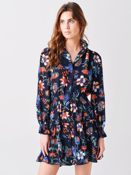 Hunter Bell Women's Joplin Dress