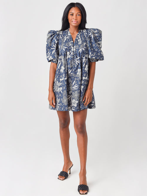 Hunter Bell Women's Jenkins Dress