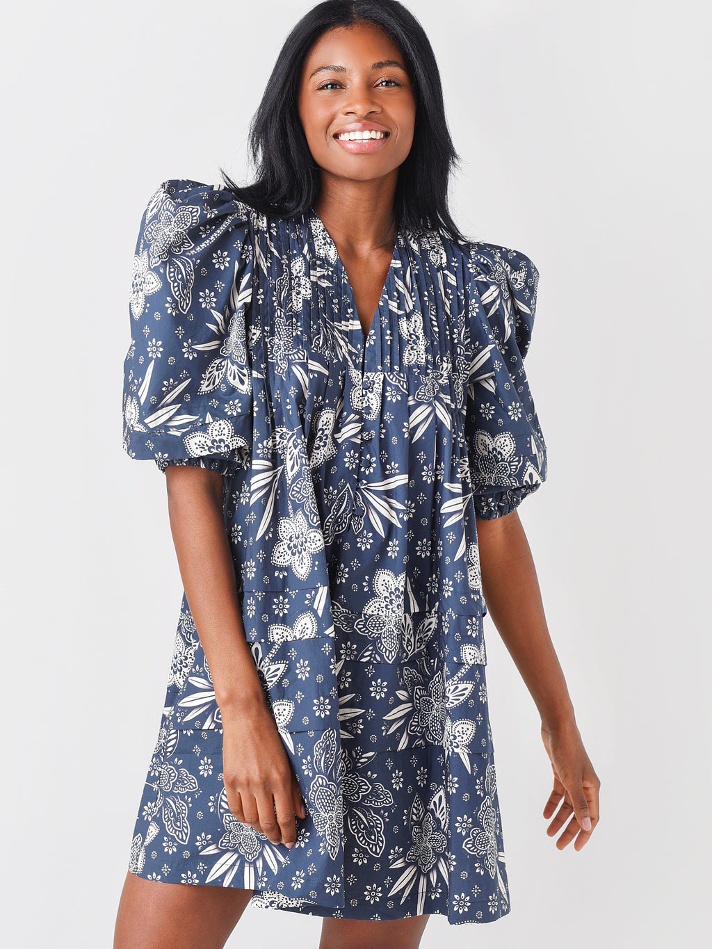 Hunter Bell Women's Jenkins Dress - Saint Bernard