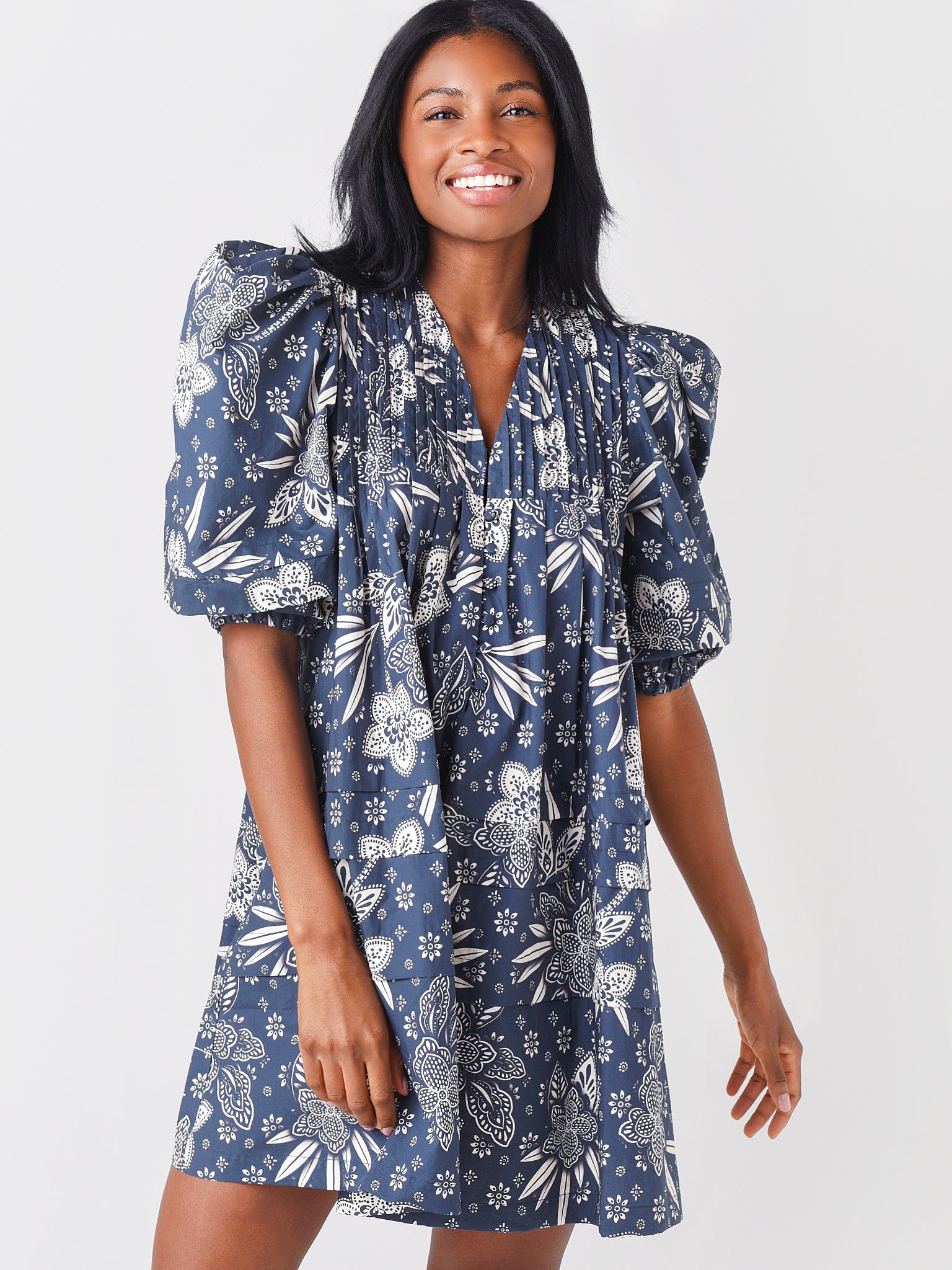 Hunter Bell Women's Jenkins Dress - Saint Bernard