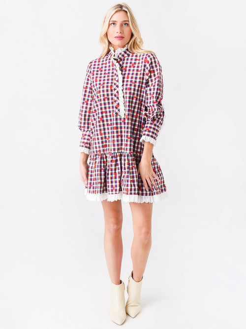 Hunter Bell Women's Carter Dress