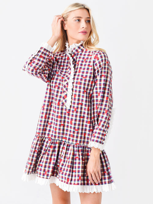 Hunter Bell Women's Carter Dress