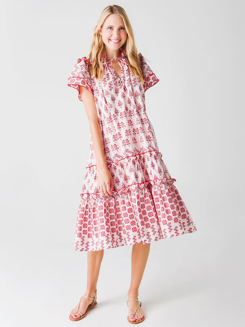 Hunter Bell Women's Matthews Dress