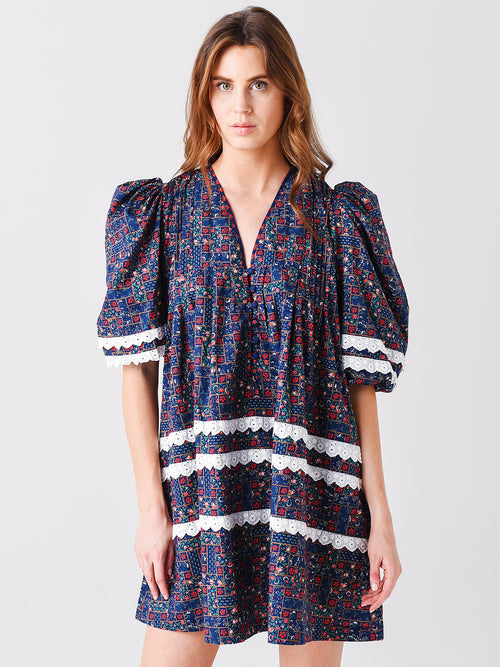 Hunter Bell Women's Jenkins Dress