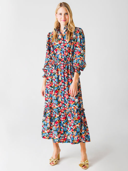 Hunter Bell Women's Oakley Dress
