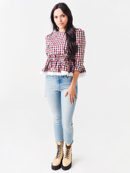 Hunter Bell Women's Delilah Top
