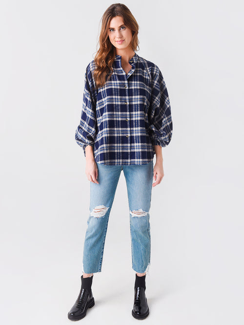 Hunter Bell Women's Alma Top