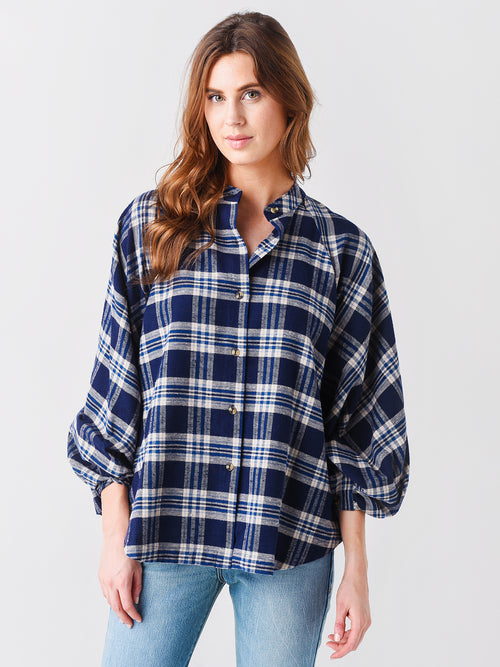 Hunter Bell Women's Alma Top