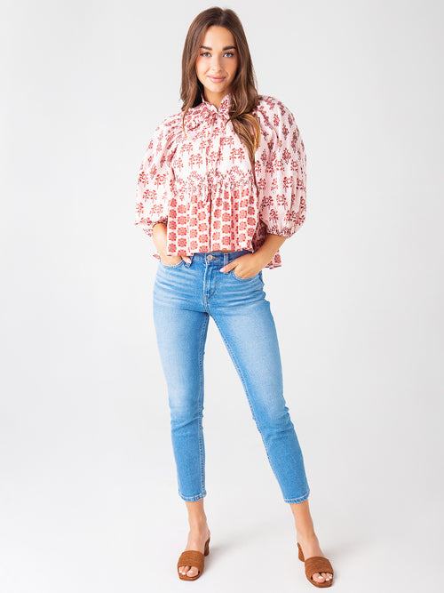 Hunter Bell Women's Dakota Top