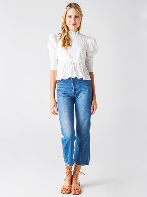 Hunter Bell Women's Willa Top