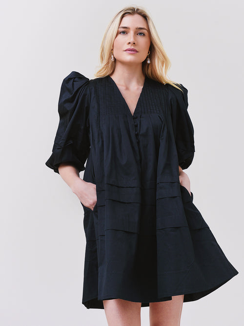 Hunter Bell Women's Jenkins Dress