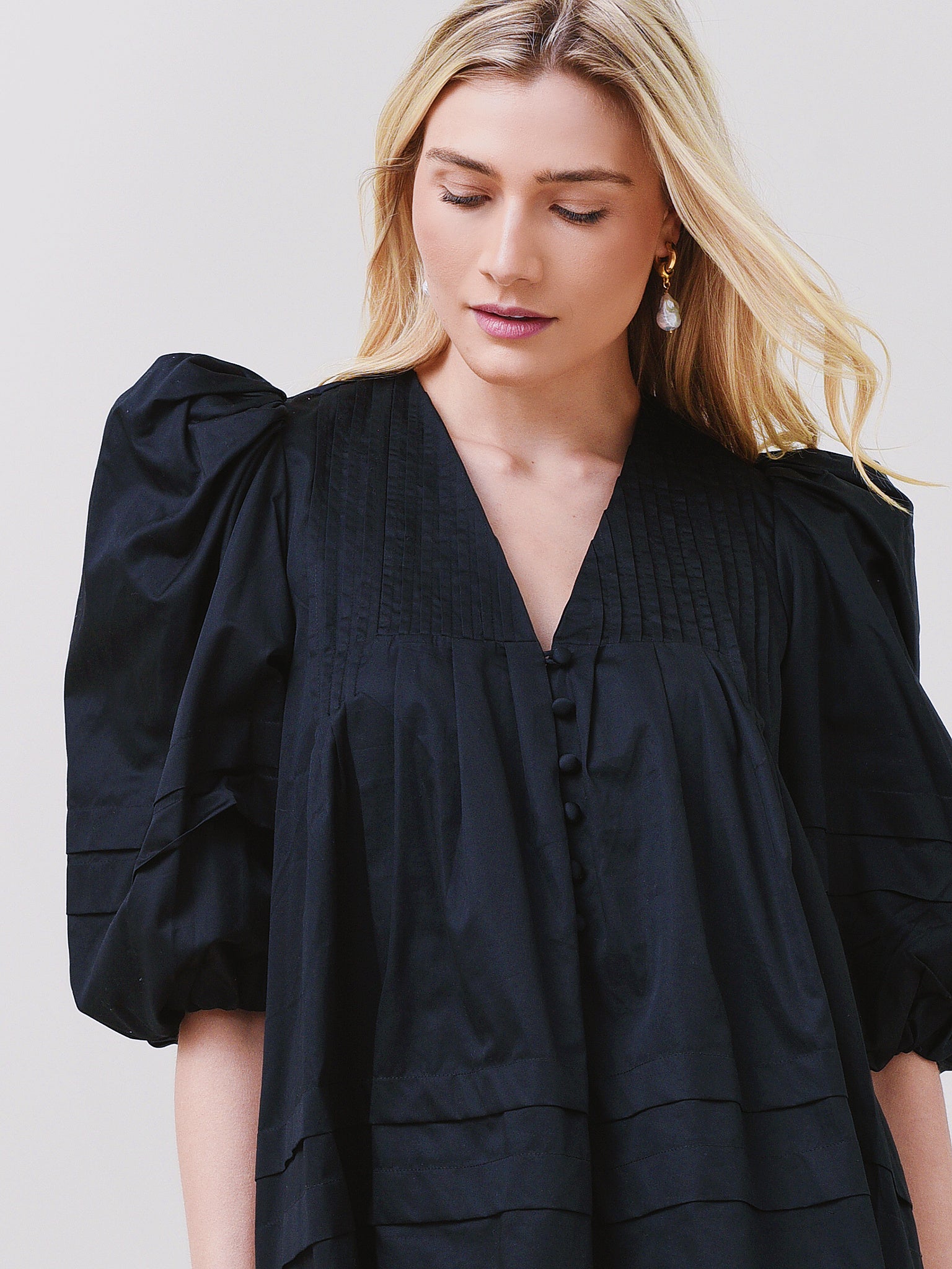 Hunter Bell Women's Jenkins Dress - Saint Bernard