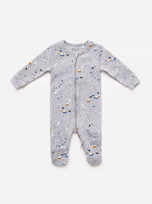 Petit Lem Little Kids' Sleeper