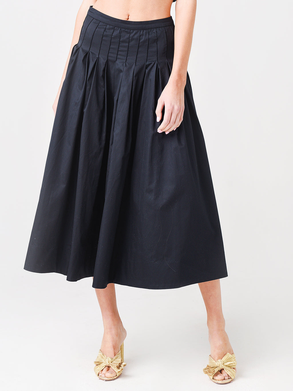 Hunter Bell Women's Stevie Skirt - Saint Bernard