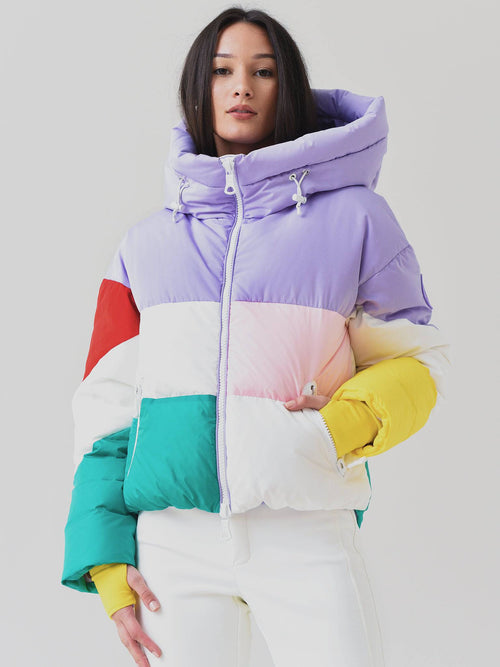Cordova Women's Meribel Down Jacket