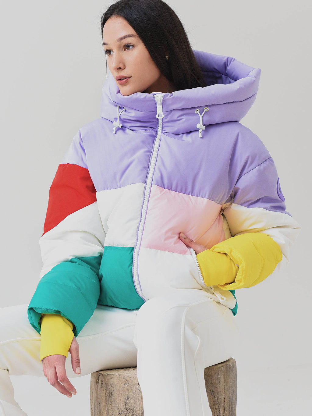 Cordova Women's Meribel Down Jacket - Saint Bernard