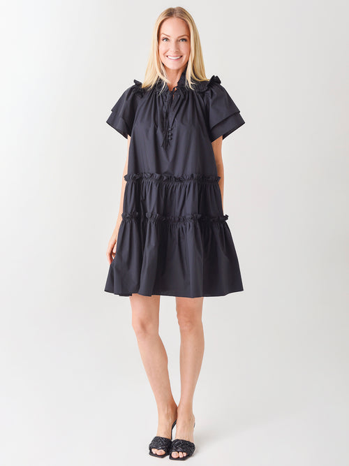Hunter Bell Women's Merritt Dress