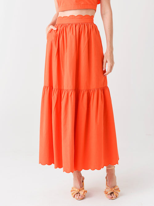 Hunter Bell Women's Reagan Skirt