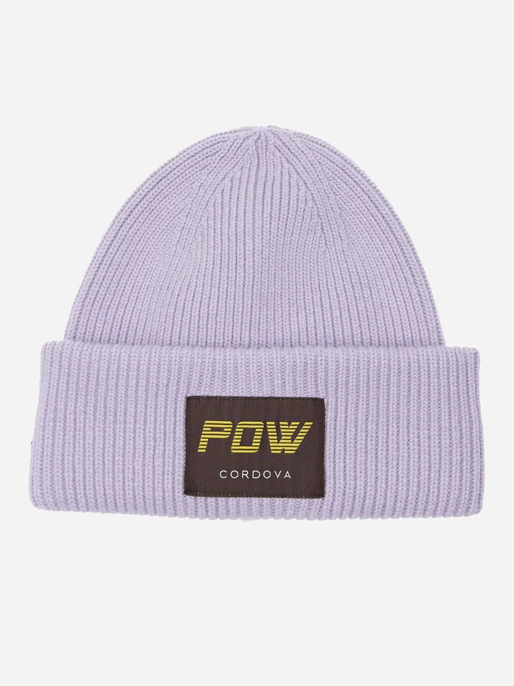 Cordova Pow Beanie - Saint Bernard
