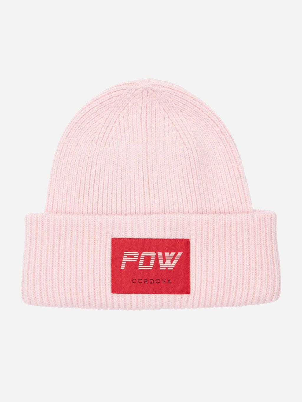 Cordova Pow Beanie - Saint Bernard