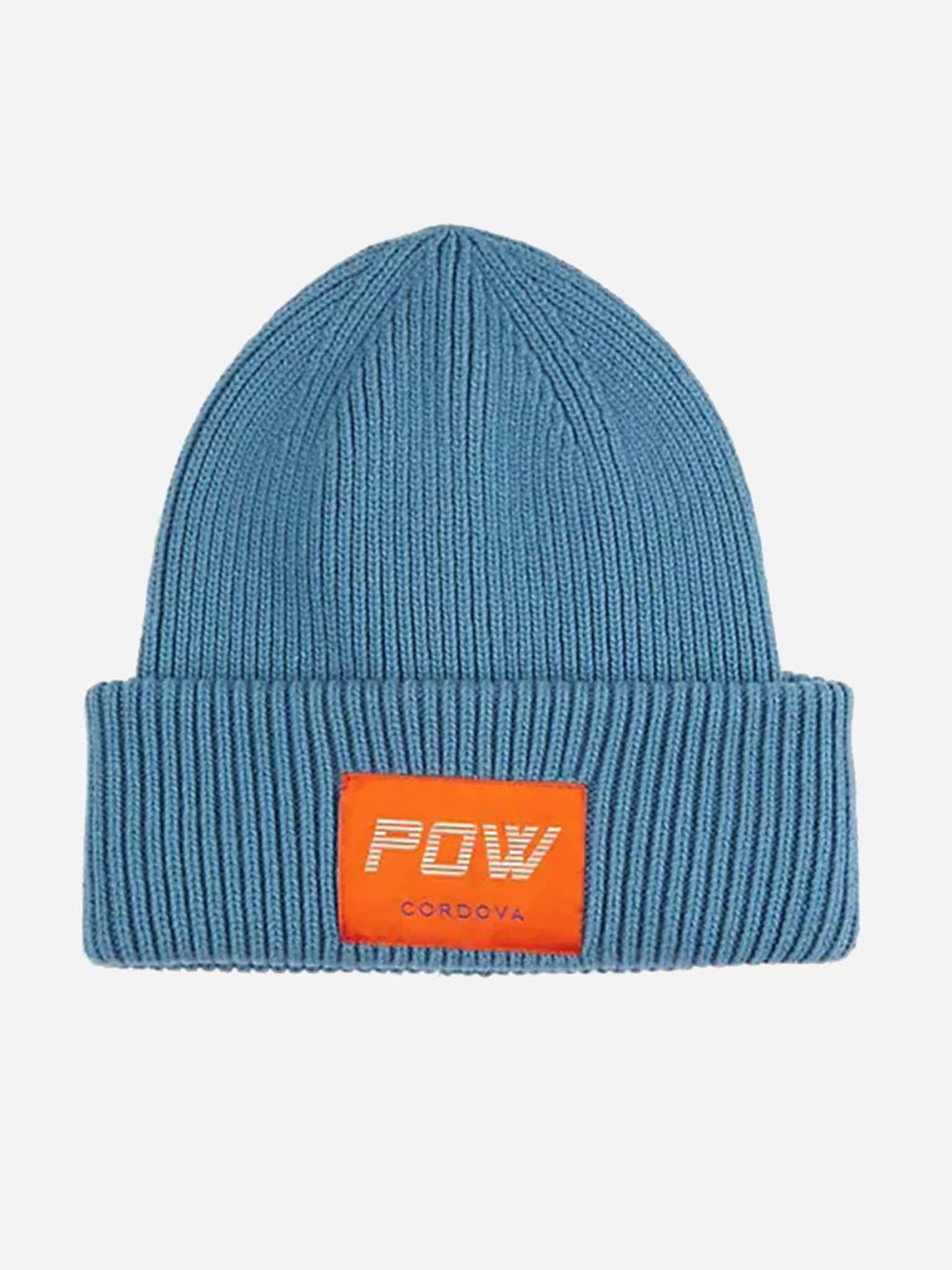 Cordova Pow Beanie - Saint Bernard